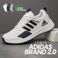 Tênis Adidas Brand 2.0 - QUEIMA DE ESTOQUE