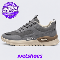 Tênis Boss Brand 2.0 - QUEIMA DE ESTOQUE