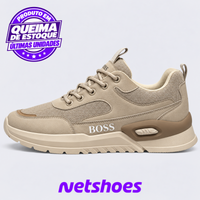 Tênis Boss Brand 2.0 - QUEIMA DE ESTOQUE
