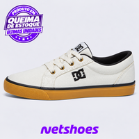 Tênis DC Shoes Episo - QUEIMA DE ESTOQUE