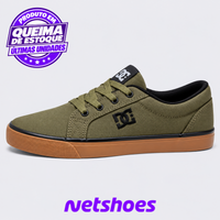 Tênis DC Shoes Episo - QUEIMA DE ESTOQUE