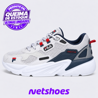 Tênis Fila Street Fit - QUEIMA DE ESTOQUE