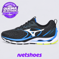 Tênis Mizuno Dynasty 4 - QUEIMA DE ESTOQUE