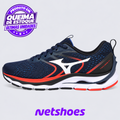 Tênis Mizuno Dynasty 4 - QUEIMA DE ESTOQUE