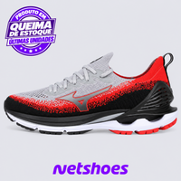 Tênis Mizuno Wave Laser - QUEIMA DE ESTOQUE