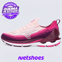 Tênis Mizuno Wave Laser - QUEIMA DE ESTOQUE